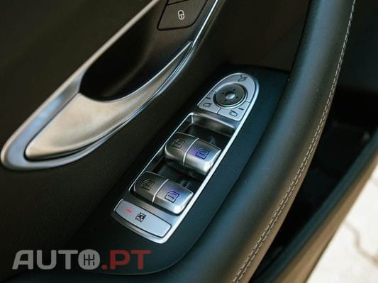 Mercedes-Benz E 53 AMG 4-Matic+