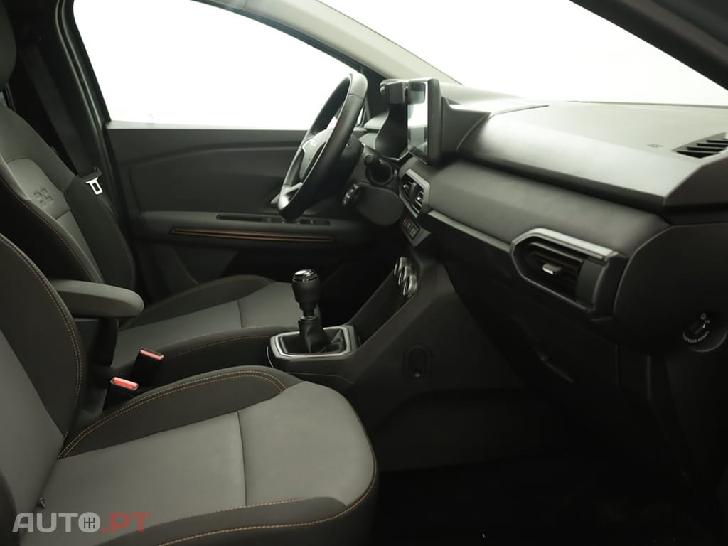 Dacia Jogger Jogger 1.0 ECO-G Extreme+ Up&Go 7L Bi-Fuel
