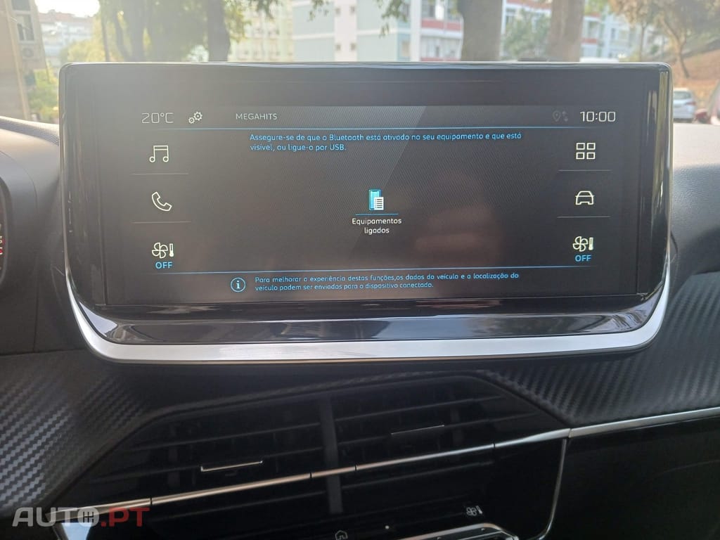 Peugeot 208 1.2 PureTech Style