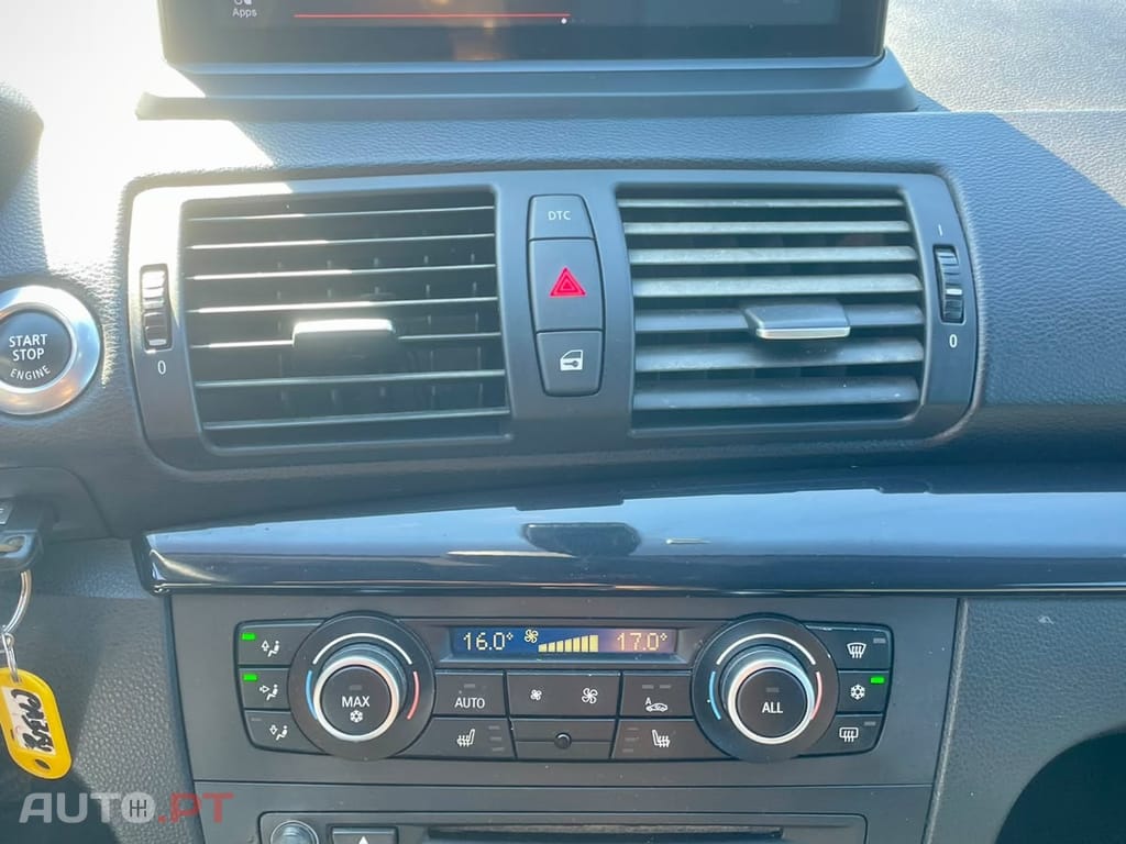 BMW 120 d
