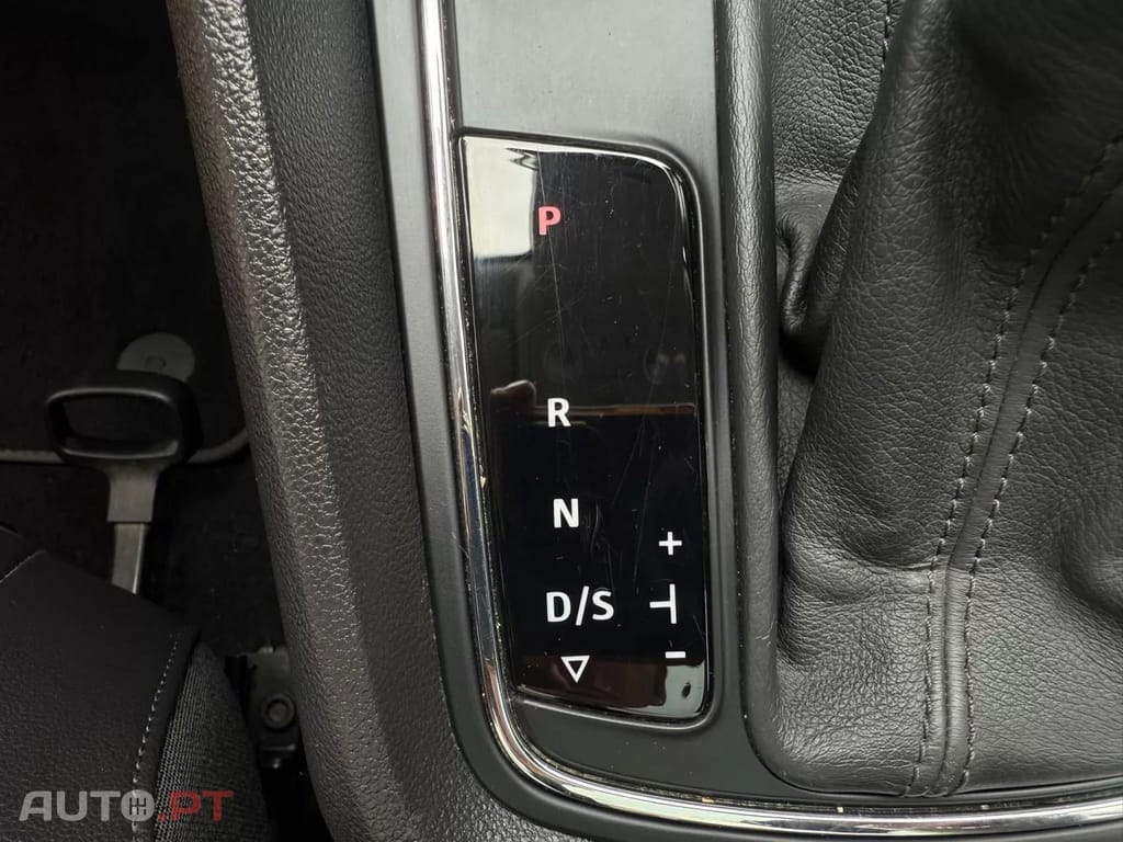 Seat Leon 2.0 TDI DSG Road Edition