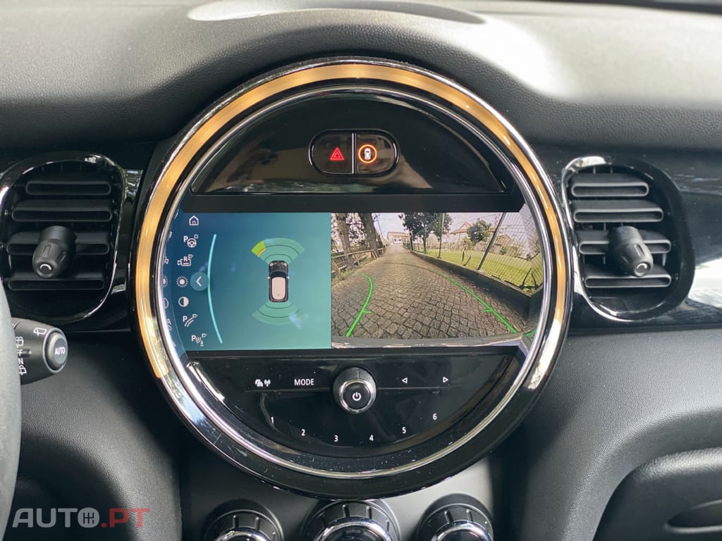 MINI Electric Cooper SE Mini Electric Collection 2021
