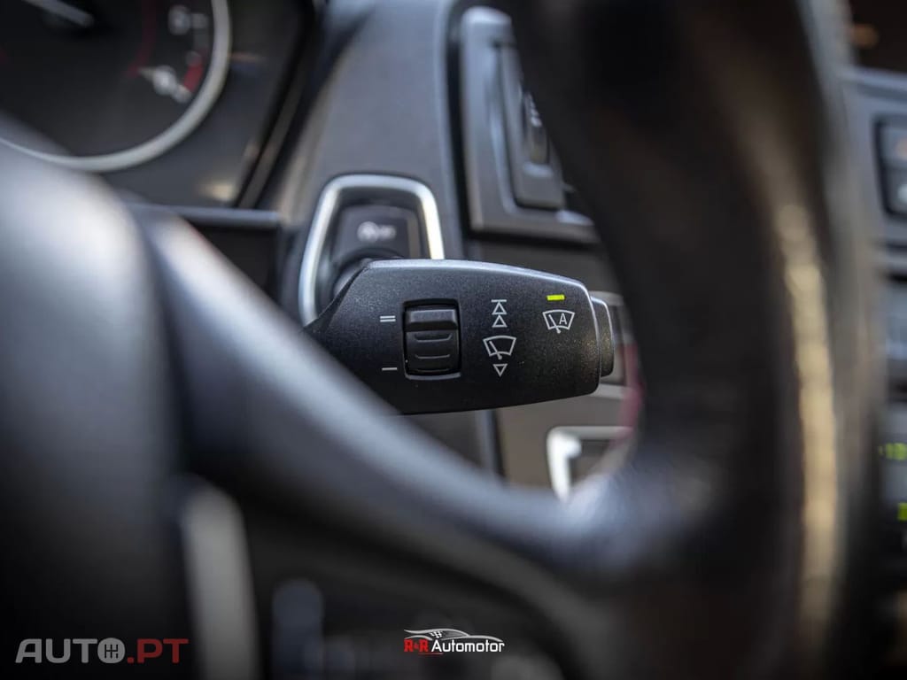BMW 118 dA Line Sport