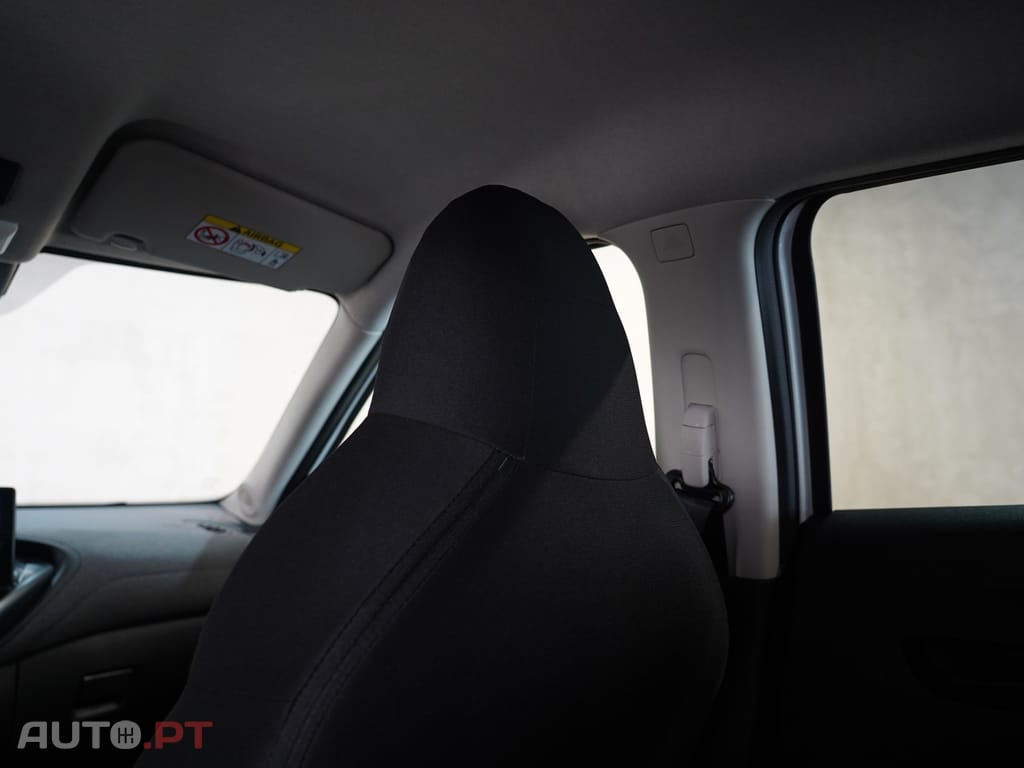 Nissan Juke 1.0 DIG-T Acenta