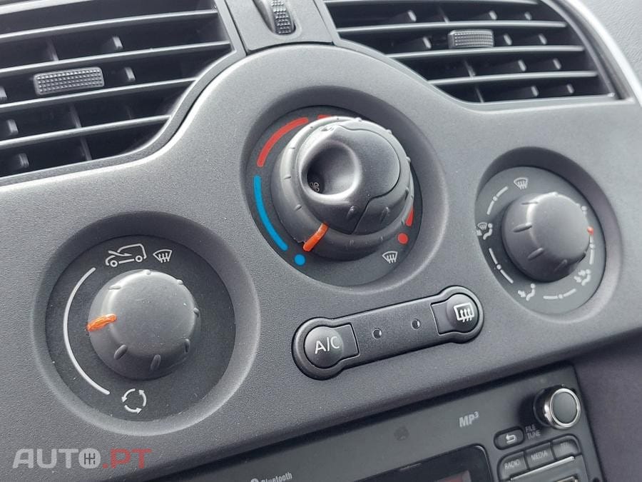 Renault Kangoo Express 1.5 dCi Business  - 3 Lug. -  Iva Dedutível
