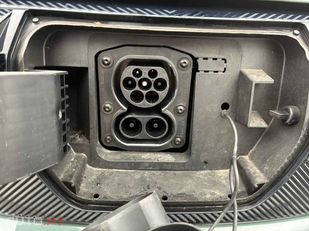 Dacia Spring Electric 45 Expression