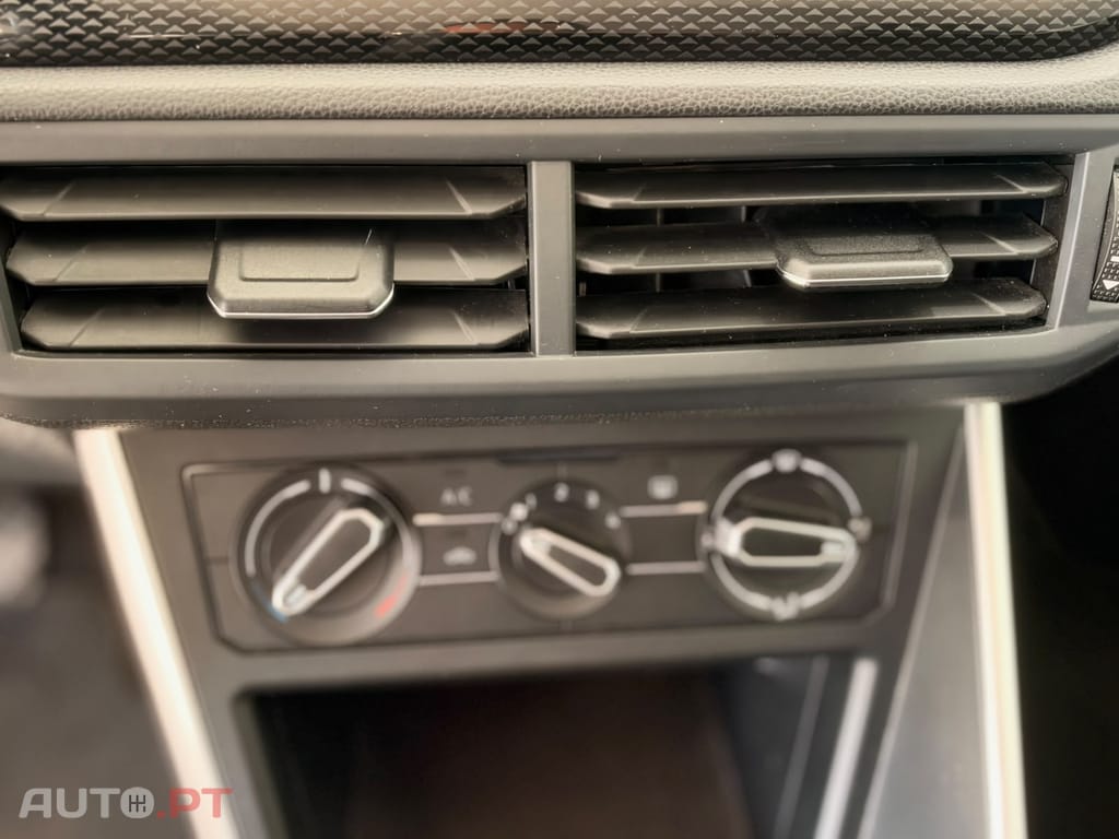 Volkswagen Taigo 1.0 TSI Life