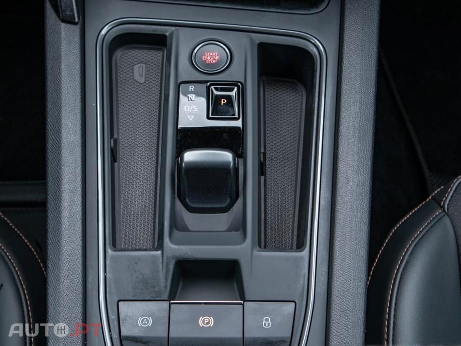 Cupra Formentor I.V.A DEDUTÍVEL  1.4 TSI e-Hybrid DSG LED