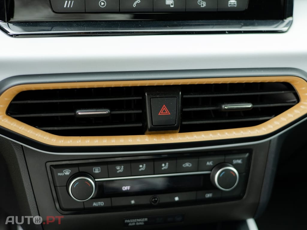 Seat Arona 1.0 TSI Style