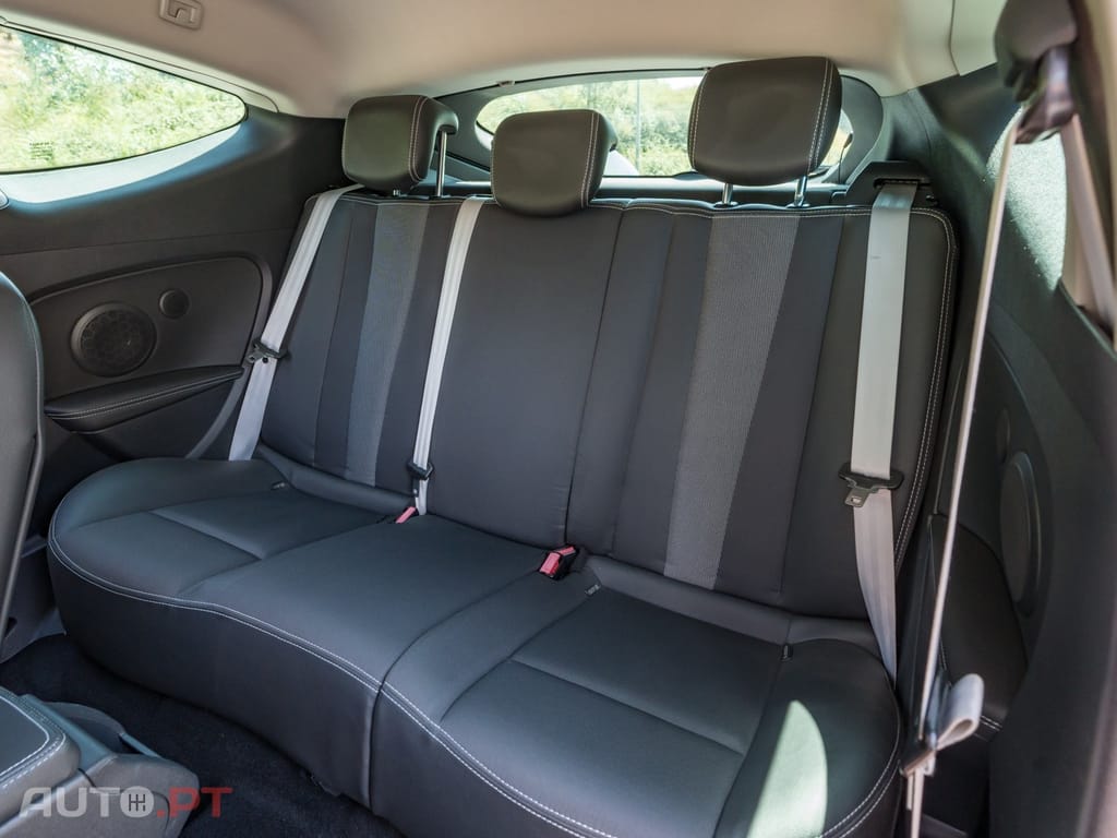 Renault Mégane Coupe 1.6 DCI Bose Edition