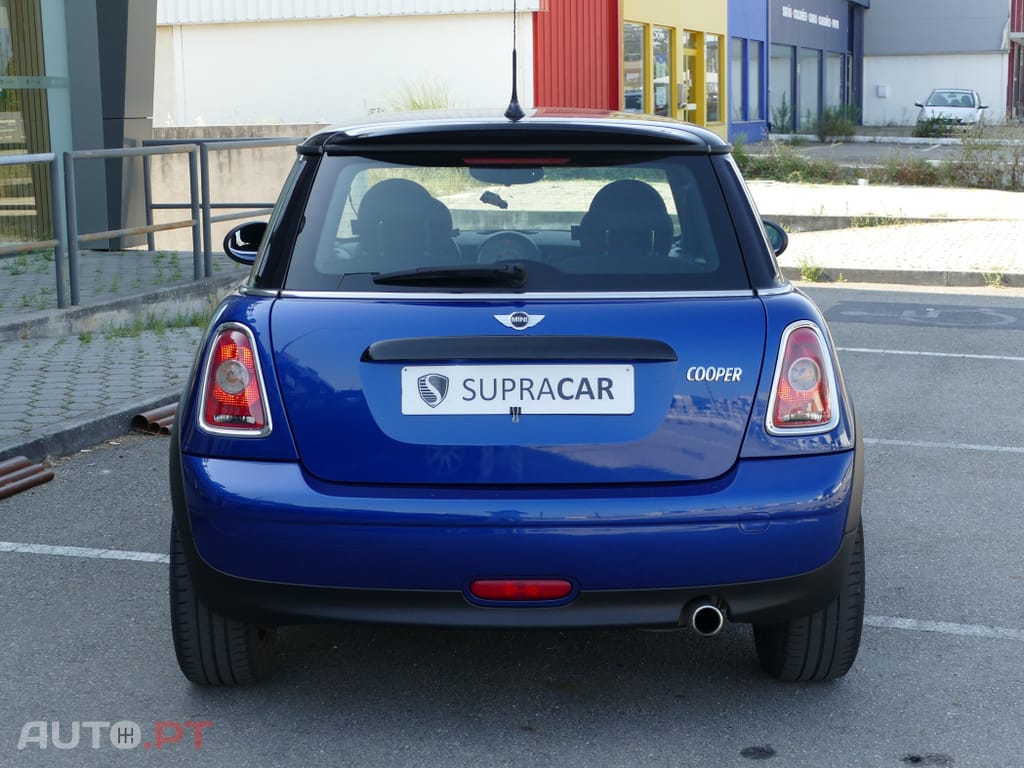 MINI Cooper Cooper