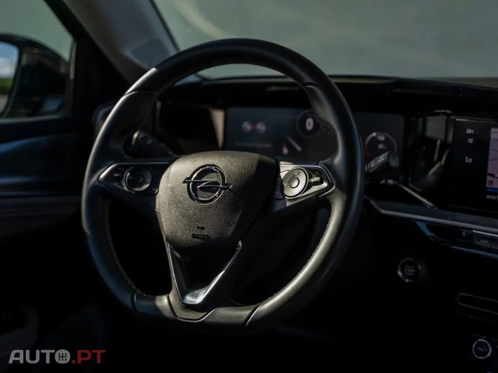Opel Mokka-E Edition