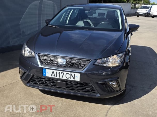 Seat Ibiza 1.0 Xcellence