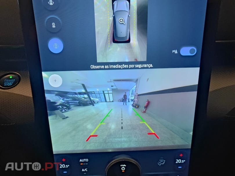 Ford Mustang Mach-E Standard