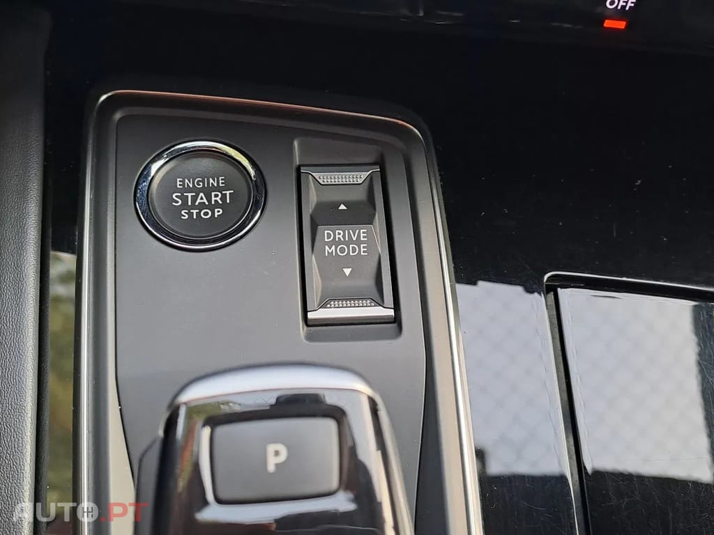 Peugeot 508 SW 1.5 BlueHDi GT Line EAT8