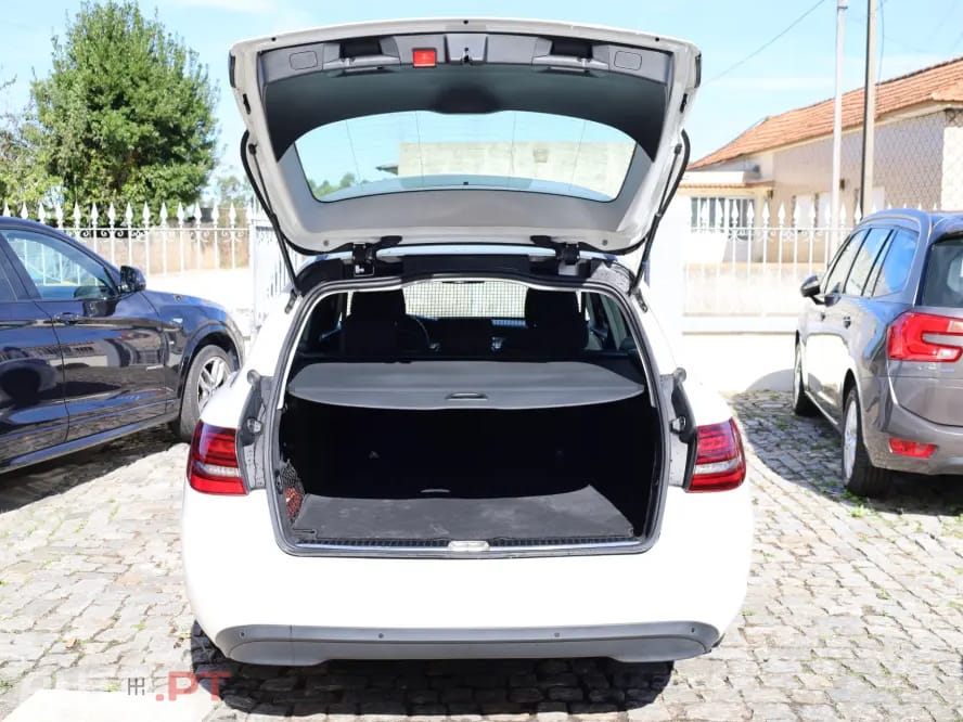 Mercedes-Benz C 180 d Station 9G-TRONIC