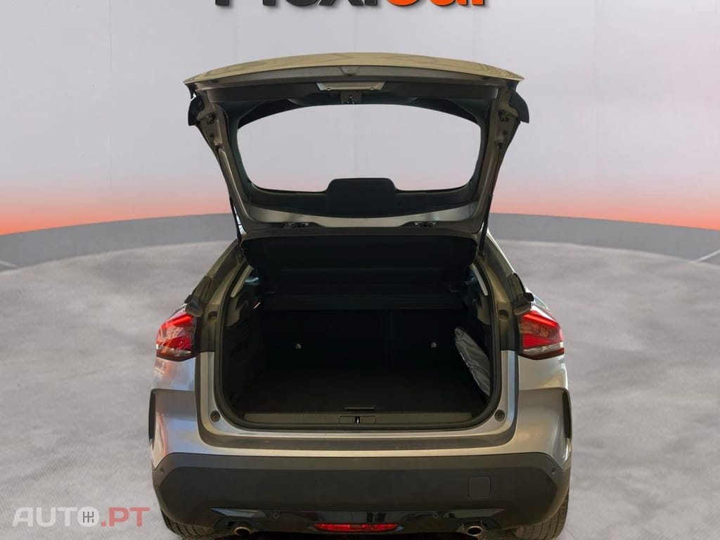 Citroen C4 1.2 PureTech Feel Pack