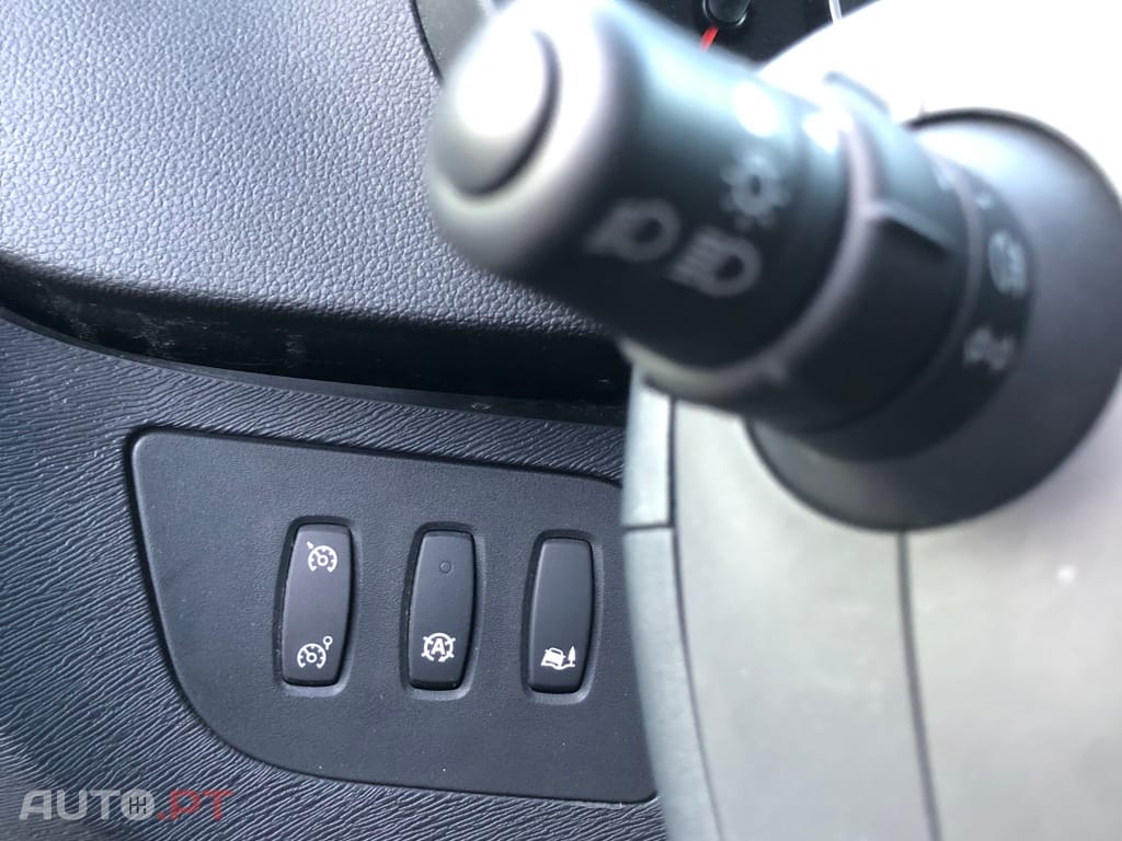 Renault Kangoo 1.5 Blue dCi L1 Advance