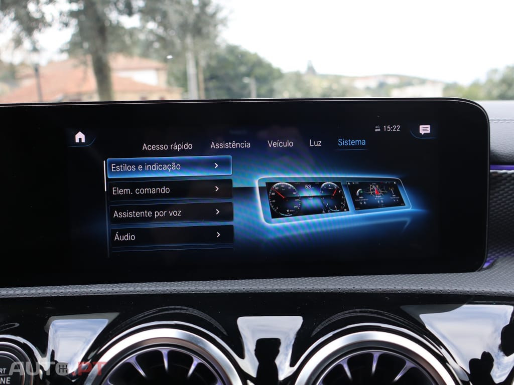 Mercedes-Benz CLA 250 e Shooting Brake Progressive Advanced Plus