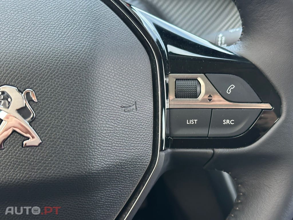 Peugeot 2008 1.5 BlueHDi Active Pack