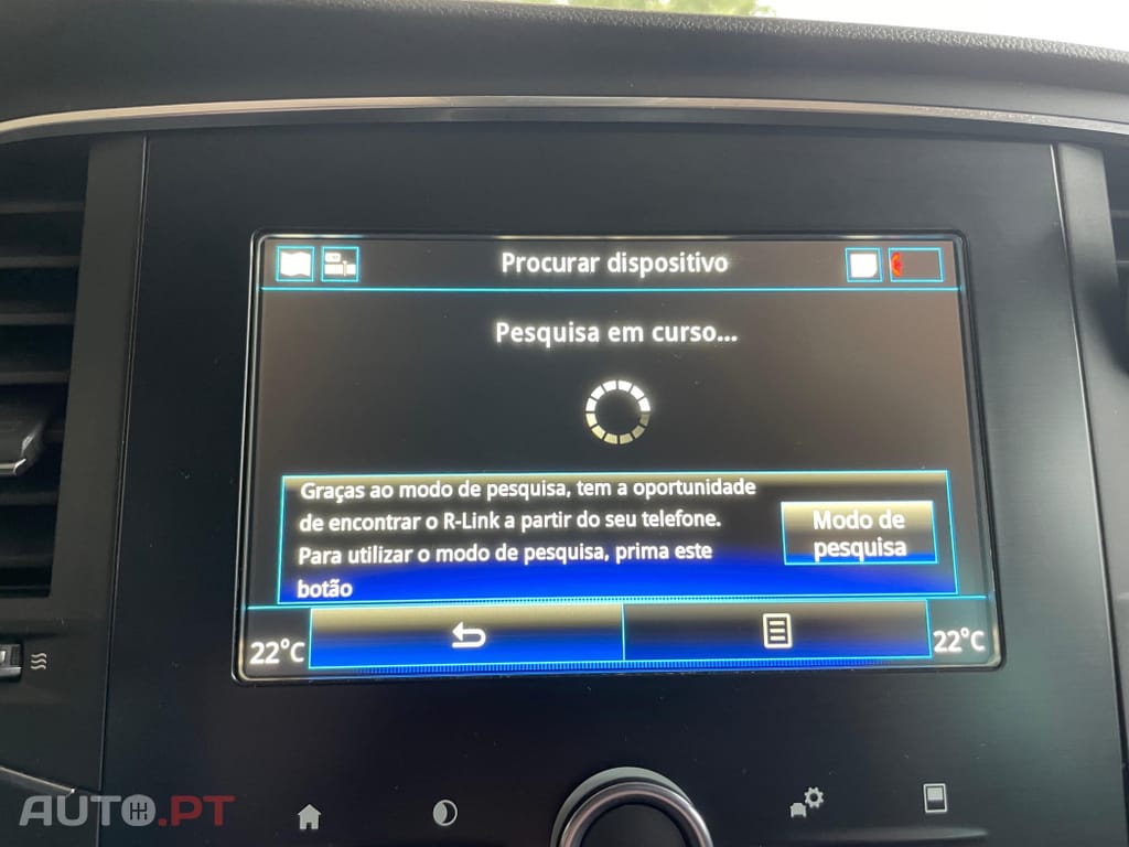 Renault Mégane Sport Tourer 1.5 Blue dCi Zen