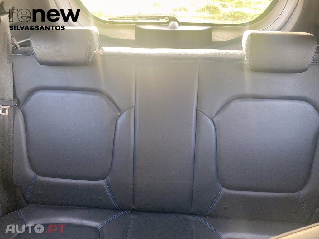 Dacia Spring Electric 45 Comfort