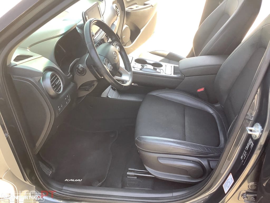 Hyundai Kauai 64kw