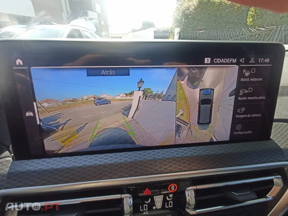 BMW X3 30 e xDrive Pack M Desportivo Pro