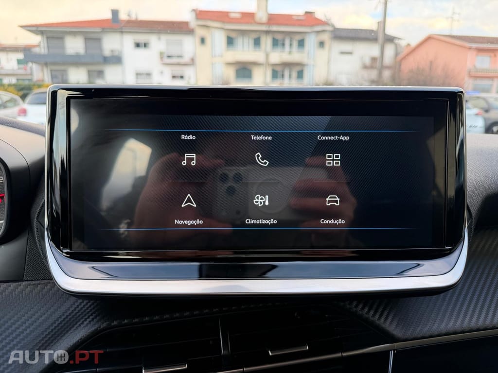 Peugeot 2008 1.2 PureTech Style