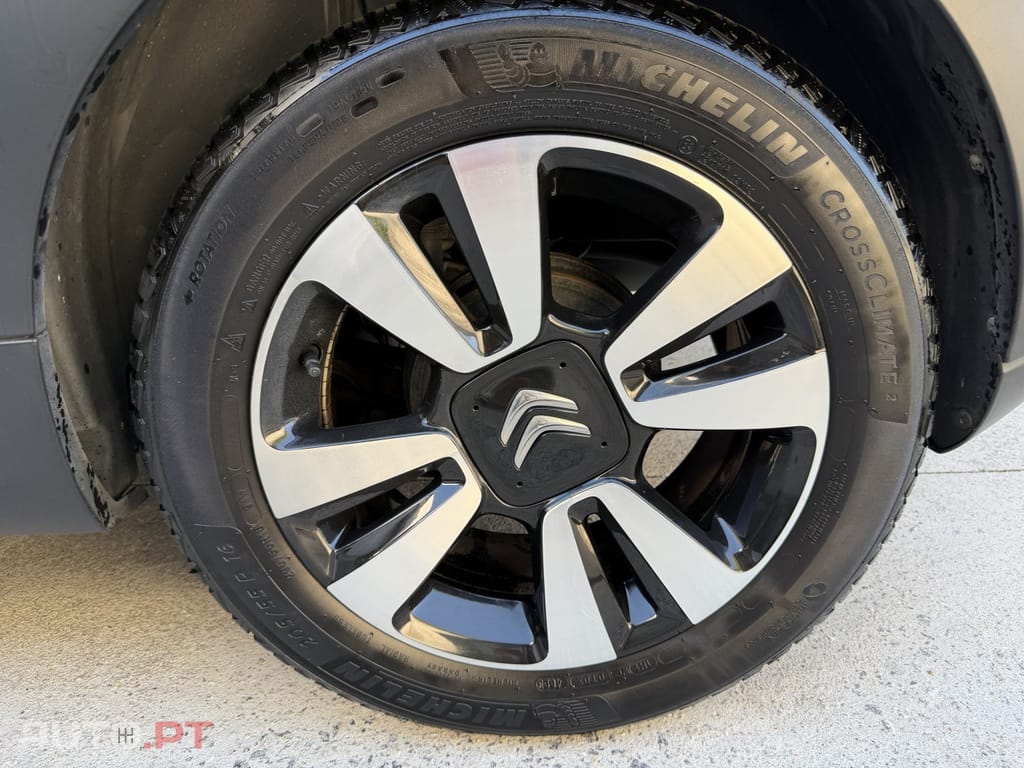 Citroën C3 Pure Tech Live — fotografia 10