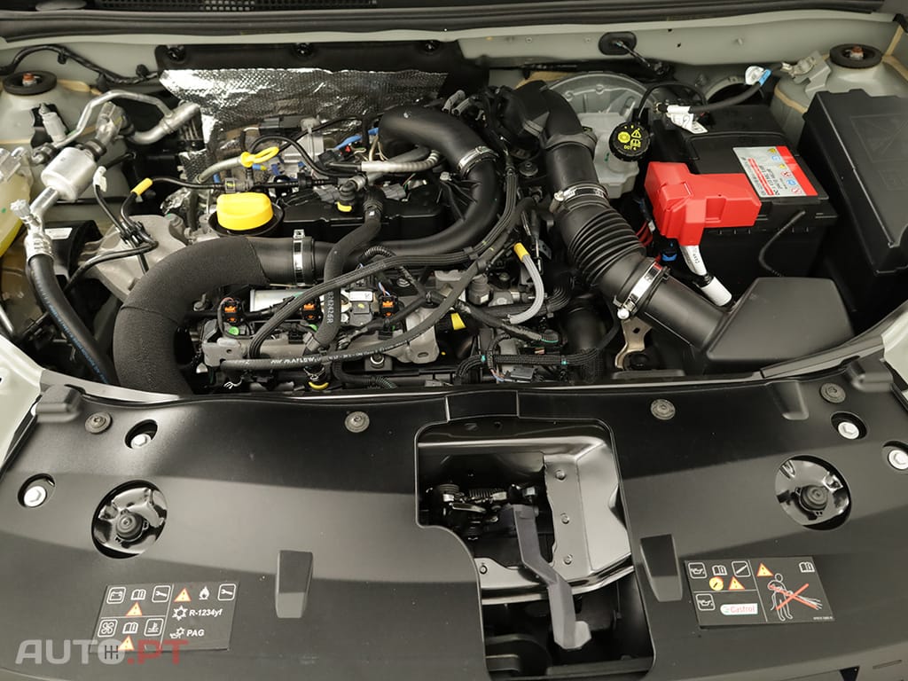 Dacia Jogger Jogger 1.0 ECO-G Extreme+ Up&Go 7L Bi-Fuel