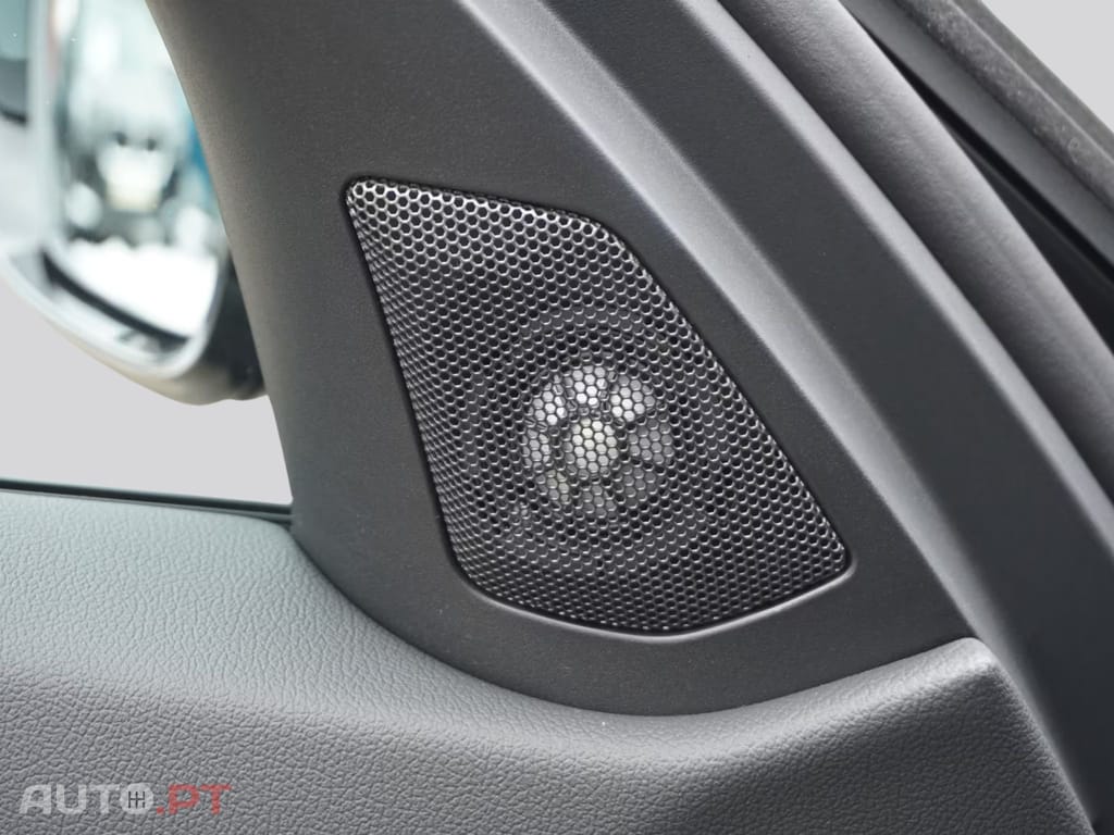 BMW M3 Competition M xDrive Touring