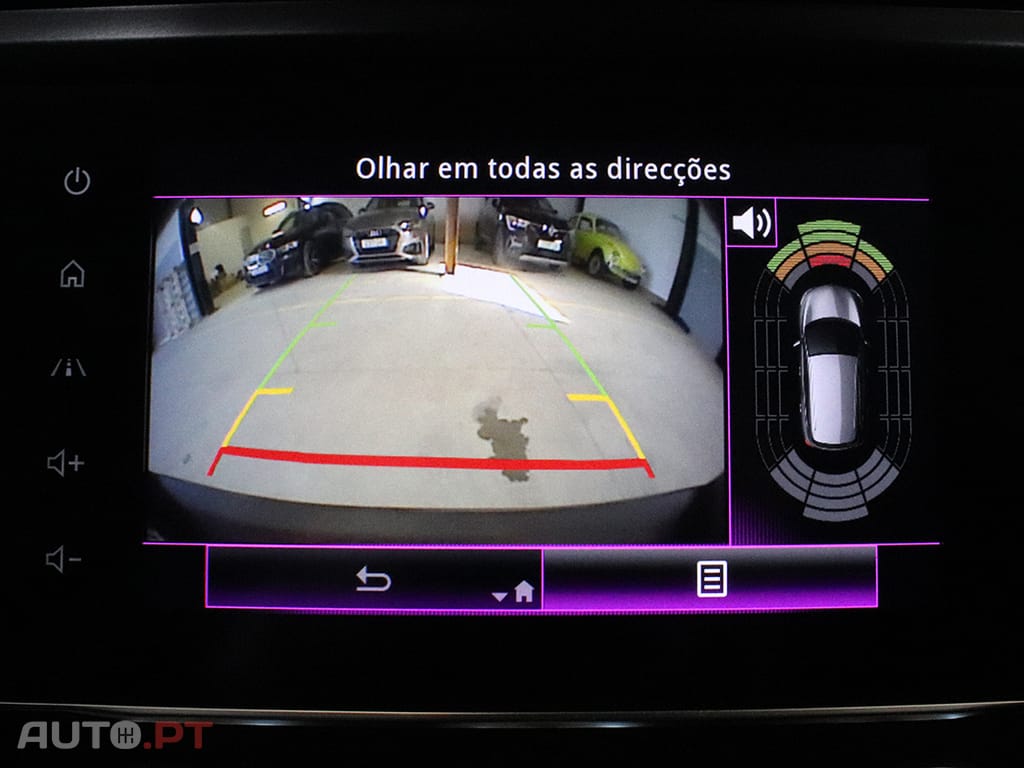 Renault Kadjar Kadjar 1.5 Blue dCi Techno EDC