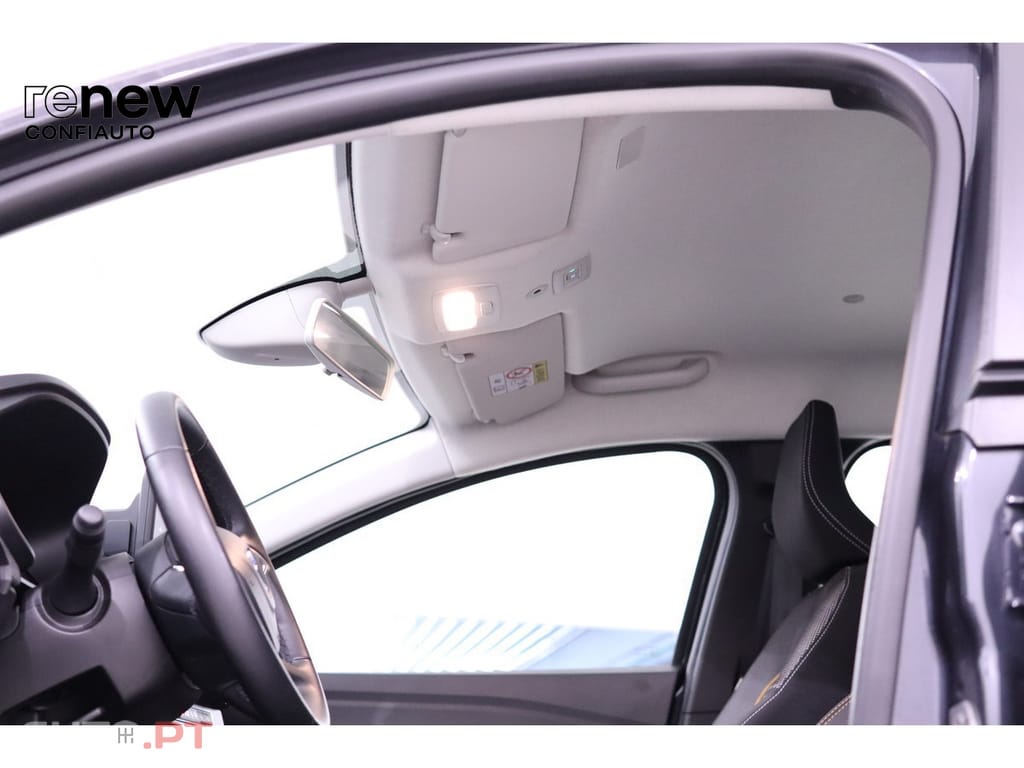 Dacia Sandero 1.0 TCe Stepway C