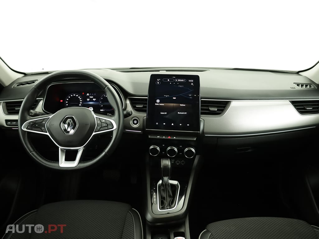 Renault Arkana Arkana 1.3 TCe Techno EDC