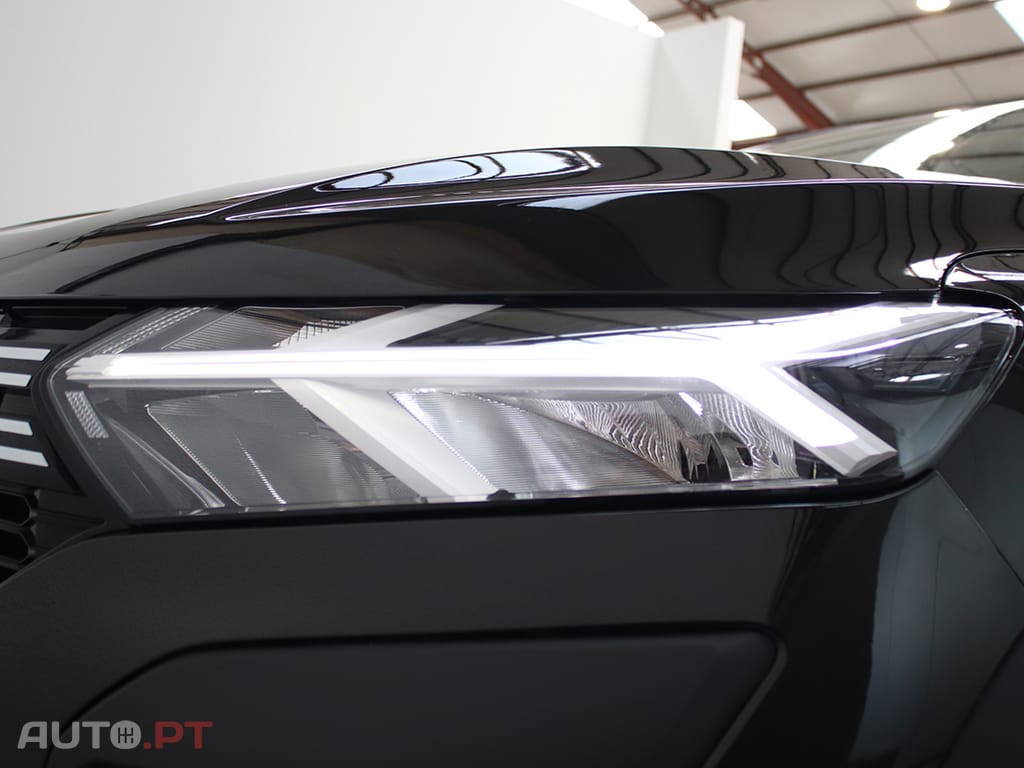 Dacia Jogger Jogger 1.0 ECO-G Extreme+ Up&Go 7L Bi-Fuel