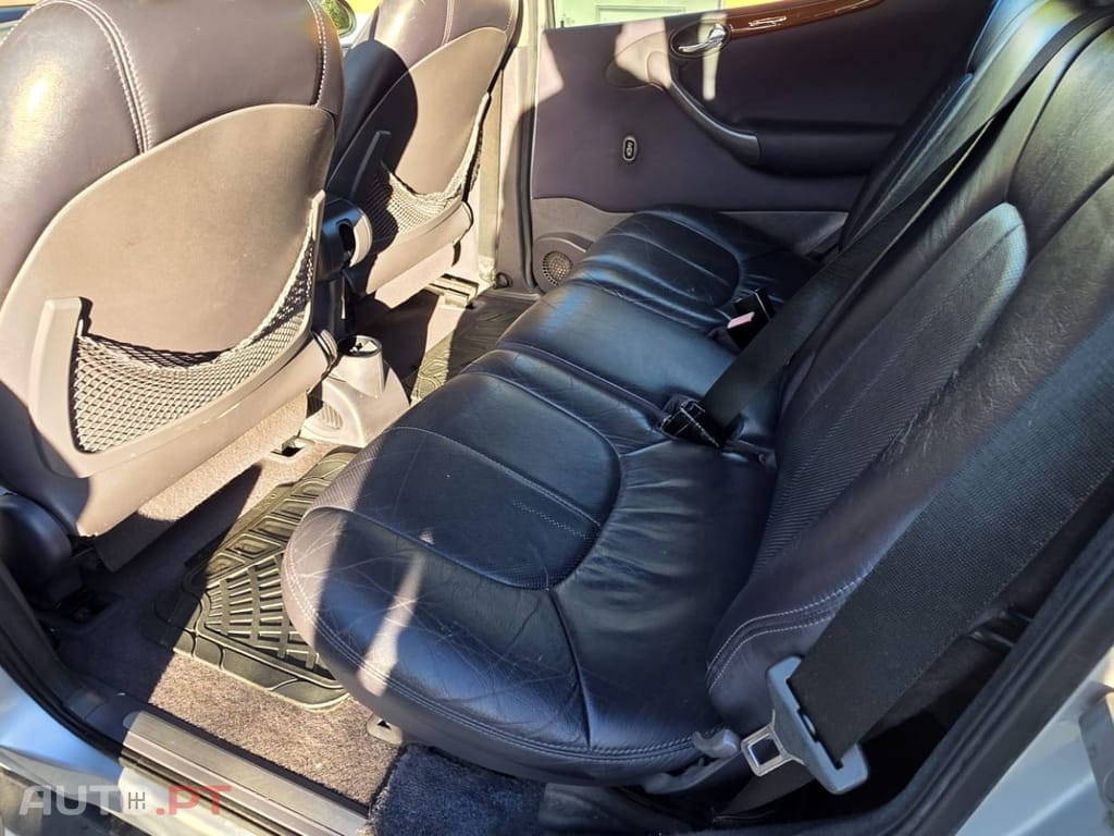 Mercedes-Benz A 170 CDi Elegance