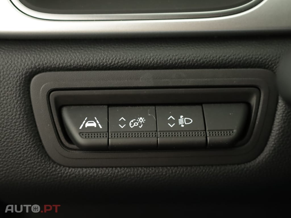 Renault Captur Captur 1.0 TCe Techno Bi-Fuel