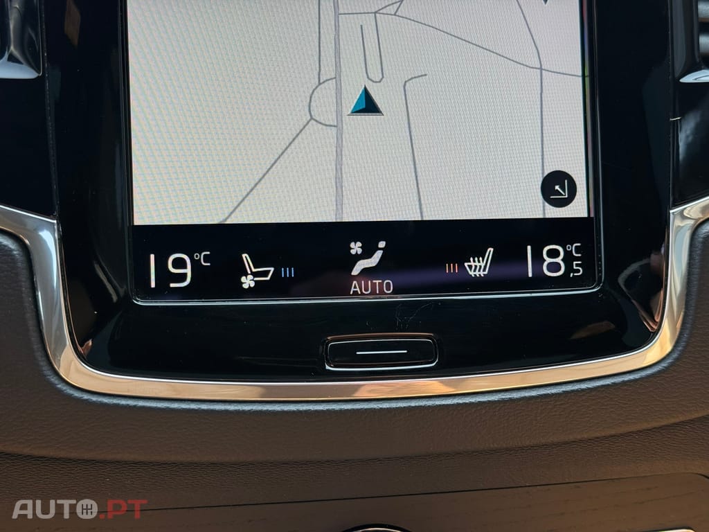 Volvo XC90 2.0 B5 Inscription AWD