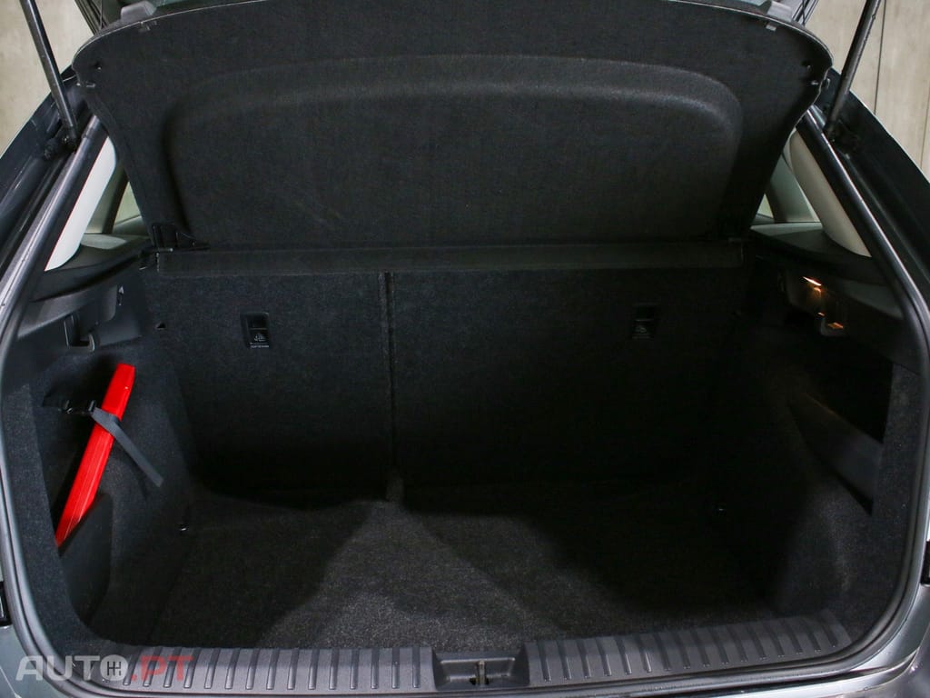 Skoda Kamiq 1.0 TSI Style