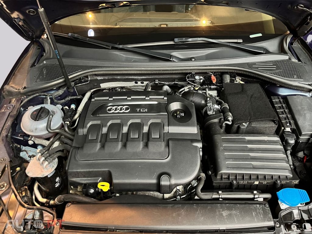 Audi A3 1.6 TDI BUSINESS