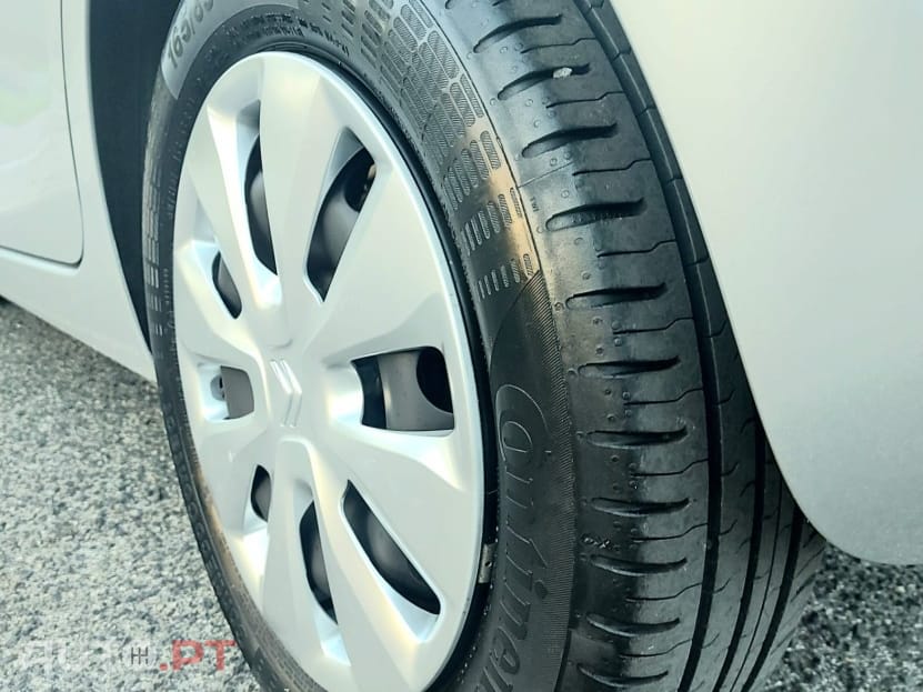 Citroen C1 1.0 VTi Feel ETG