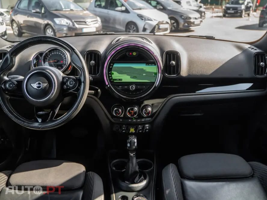 MINI Countryman Cooper SE ALL4 Auto
