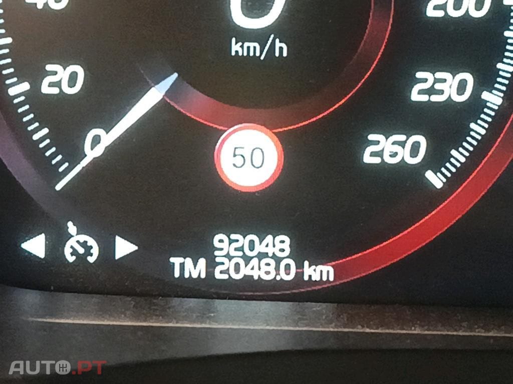Volvo V60 2.0 T6 AWD TE Inscription Expression