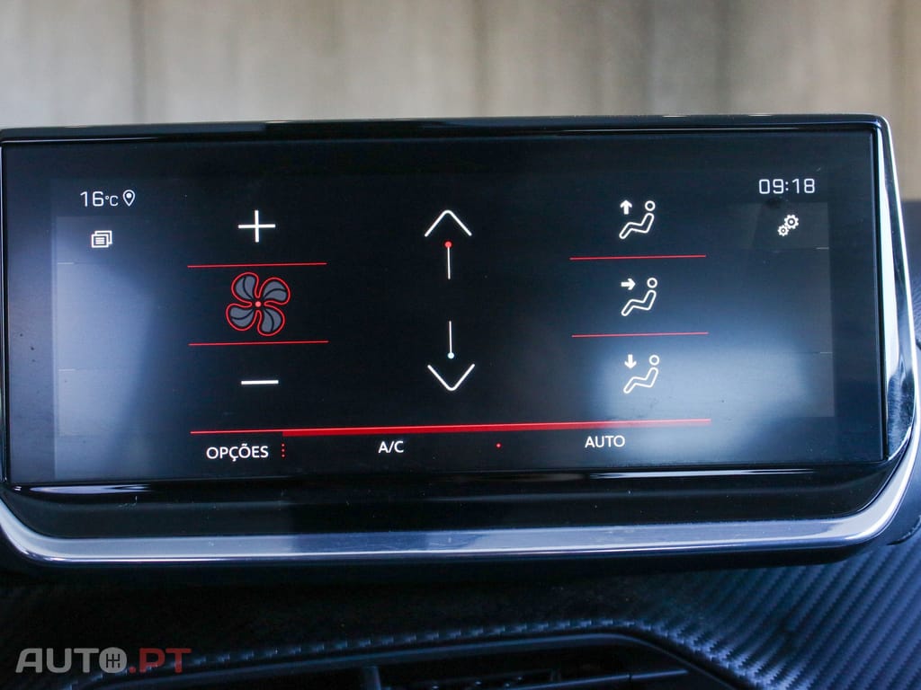 Peugeot 2008 1.2 PureTech Allure