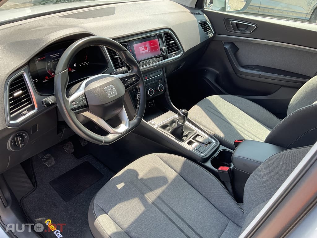 Seat Ateca 1.0 TSI Style
