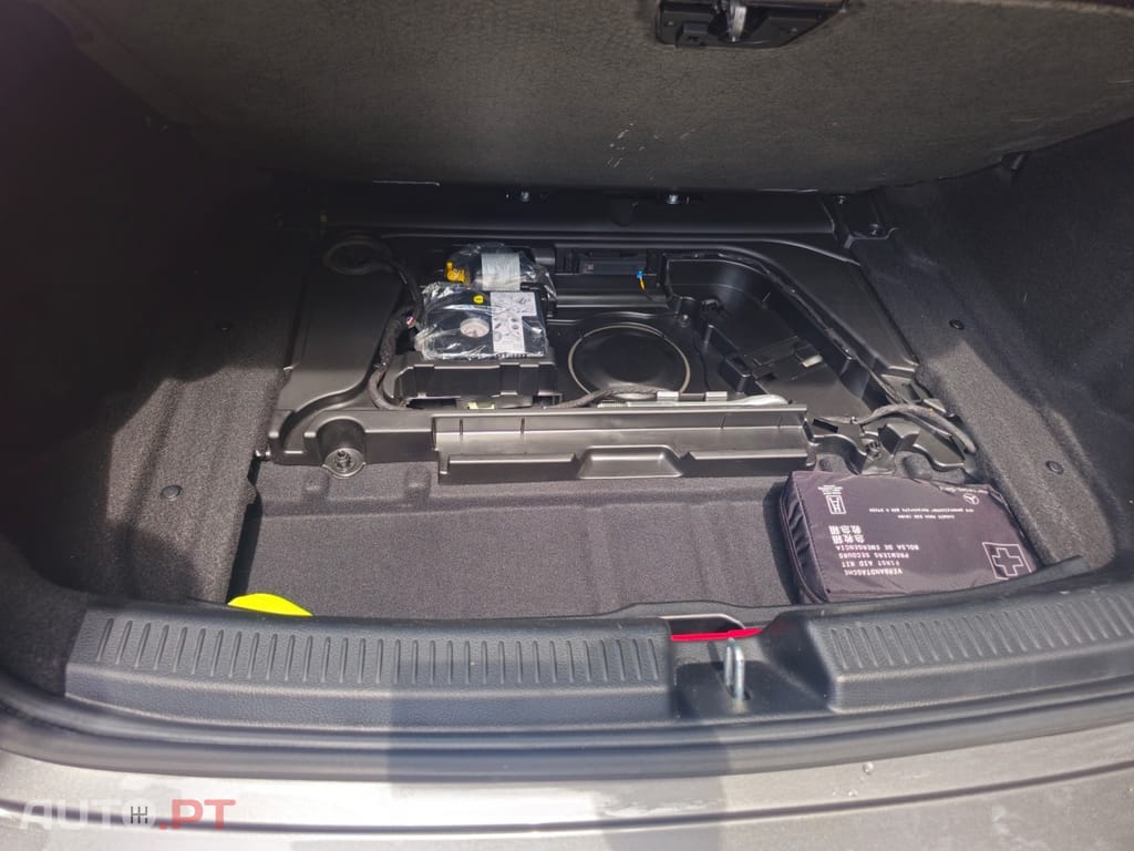 Mercedes-Benz A 180 d 7G-DCT