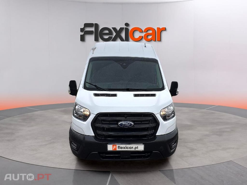 Ford Transit 330 L3 2.0 TDCi H2 Trend