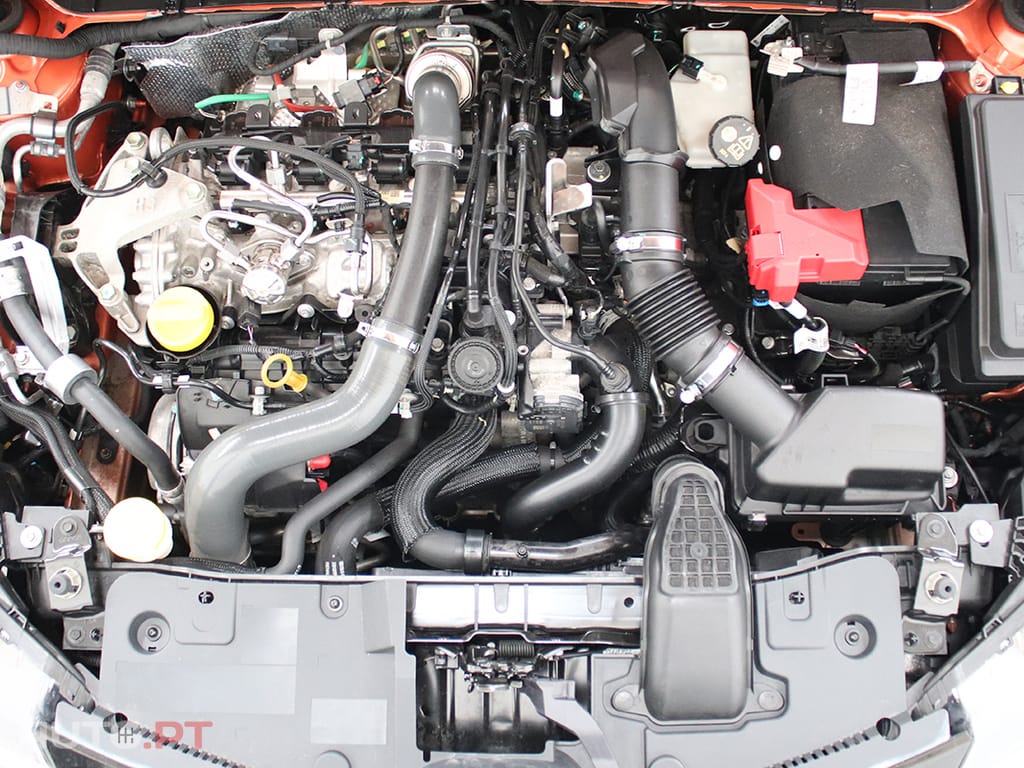 Renault Arkana Arkana 1.3 TCe R.S.Line EDC