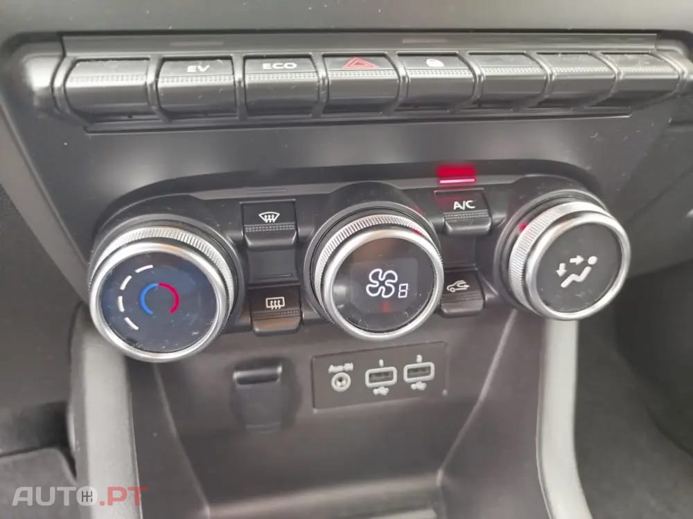 Renault Clio 1.6 E-Tech Full Hybrid Techno